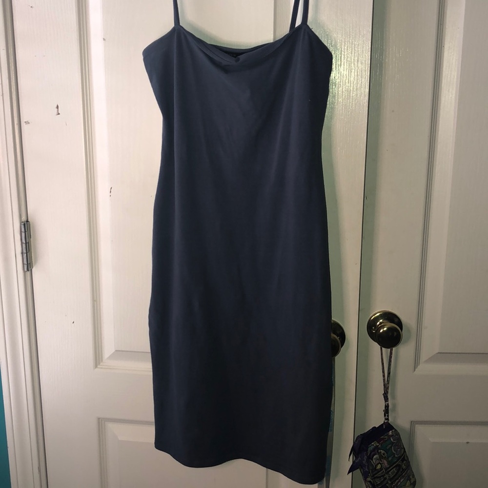 Forever 21 dress